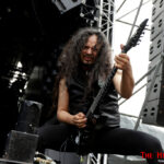 Dynamo Metal Fest 2019: Armored Saint